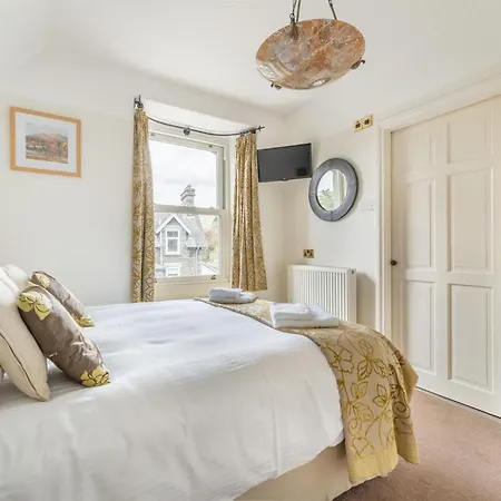 Hébergement de vacances Easedale