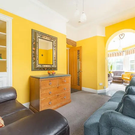 7 Bed In Ambleside Oc-Lr053 Tatil Evi