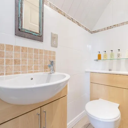 7 Bed In Ambleside Oc-Lr053 Tatil Evi Ambleside