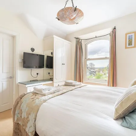 Tatil Evi 7 Bed In Ambleside Oc-Lr053