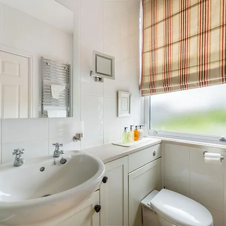 Easedale Hébergement de vacances