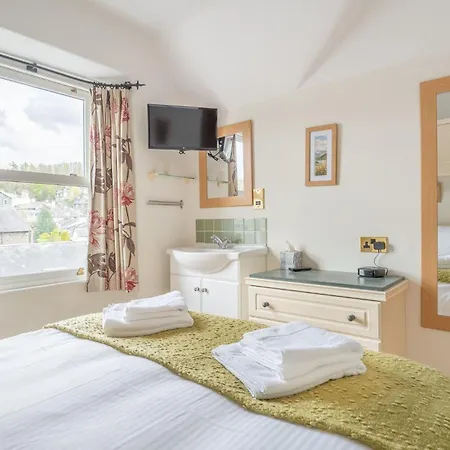 7 Bed In Ambleside Oc-Lr053 Tatil Evi *
