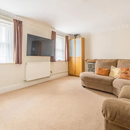 Easedale Hébergement de vacances Ambleside