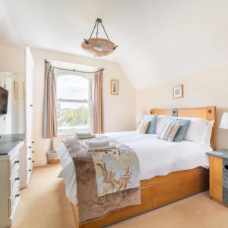 Tatil Evi 7 Bed In Ambleside Oc-Lr053 Ambleside