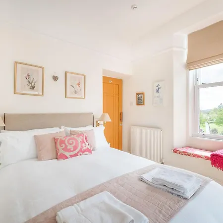 7 Bed In Ambleside Oc-Lr053 אמבלסייד