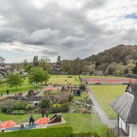 7 Bed In Ambleside Oc-Lr053 Ambleside