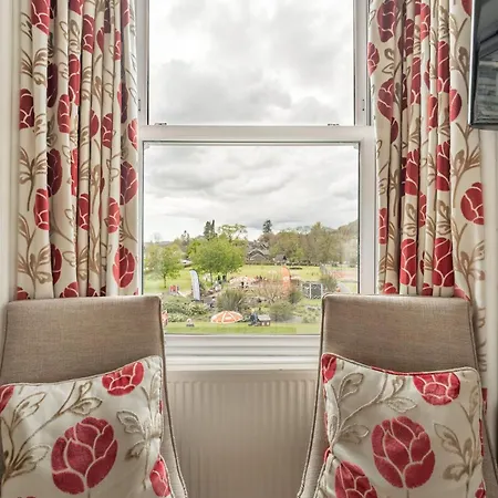בית נופש 7 Bed In Ambleside Oc-Lr053