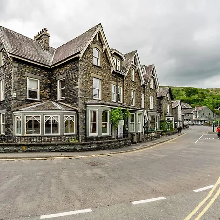 7 Bed In Ambleside Oc-Lr053 בית נופש