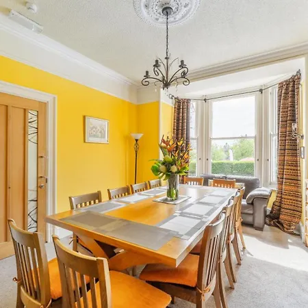 7 Bed In Ambleside Oc-Lr053 * אמבלסייד