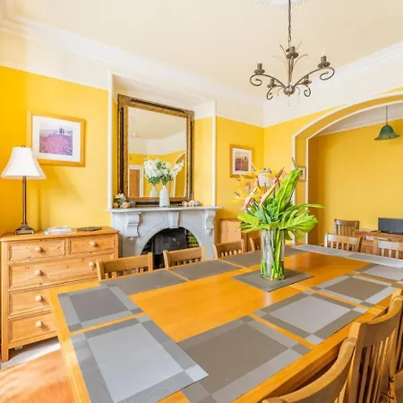 בית נופש 7 Bed In Ambleside Oc-Lr053