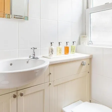7 Bed In Ambleside Oc-Lr053 בית נופש *