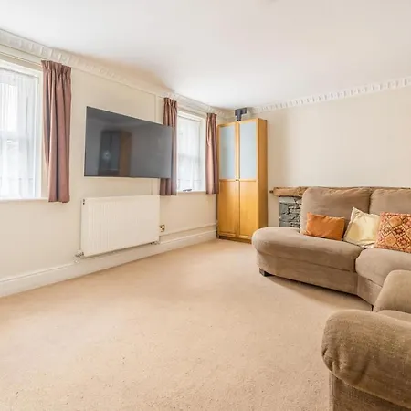 בית נופש 7 Bed In Ambleside Oc-Lr053 *