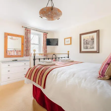 7 Bed In Ambleside Oc-Lr053 בית נופש אמבלסייד
