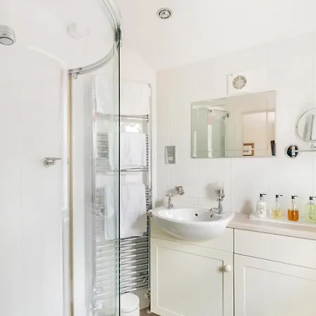 בית נופש 7 Bed In Ambleside Oc-Lr053 אמבלסייד