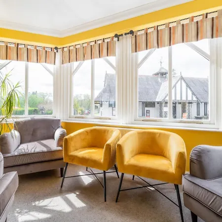 7 Bed In Ambleside Oc-Lr053 * אמבלסייד