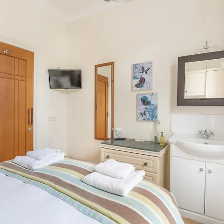 7 Bed In Ambleside Oc-Lr053 בית נופש