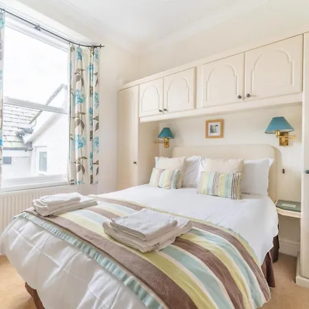 בית נופש 7 Bed In Ambleside Oc-Lr053