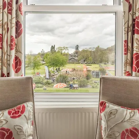 בית נופש 7 Bed In Ambleside Oc-Lr053 אמבלסייד