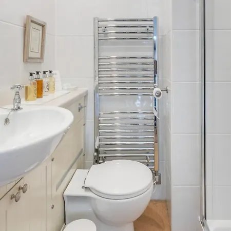 בית נופש 7 Bed In Ambleside Oc-Lr053 *