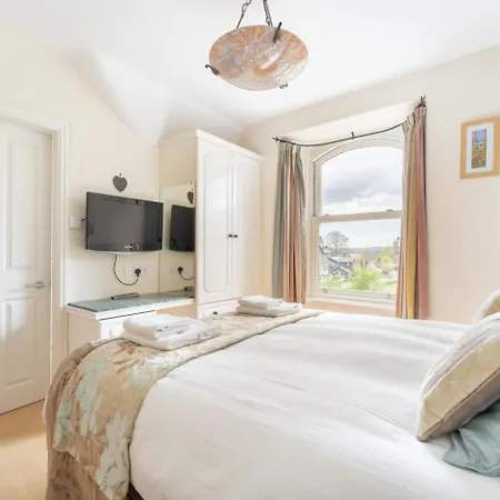 בית נופש 7 Bed In Ambleside Oc-Lr053 אמבלסייד