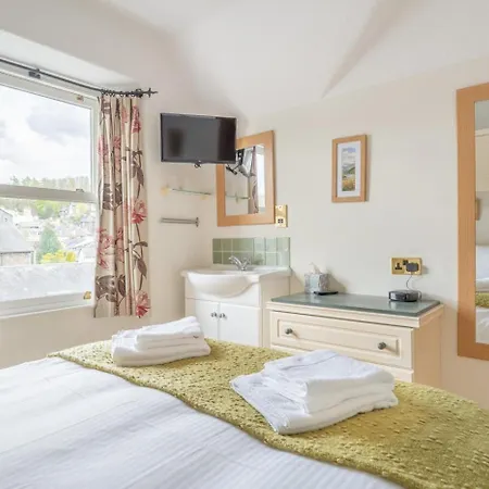 7 Bed In Ambleside Oc-Lr053 בית נופש